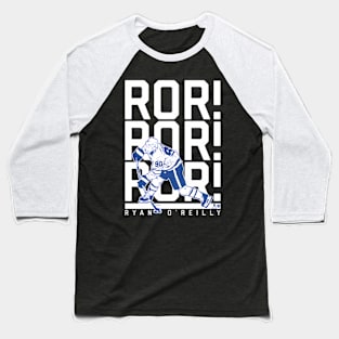 Ryan O'Reilly Ror Baseball T-Shirt